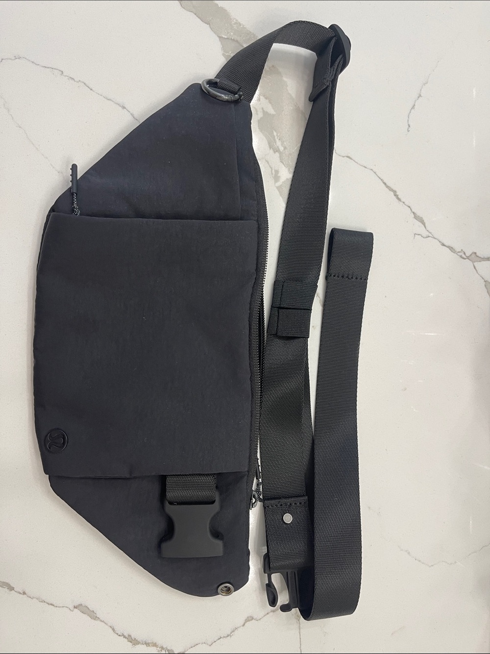 Lululemon belt bag